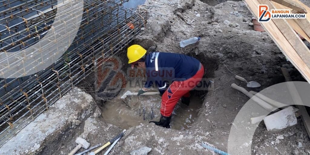 Kenapa Memilih Jasa Bangun Lapangan dari Nol yang Paham Sipil?