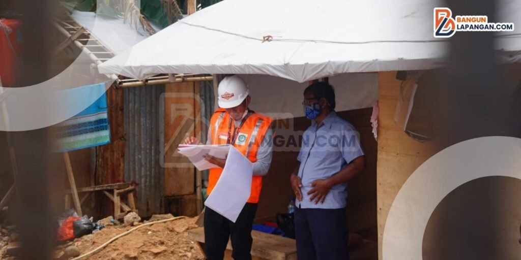 Cara Hitung Luas Lahan Efisien untuk Sport Center