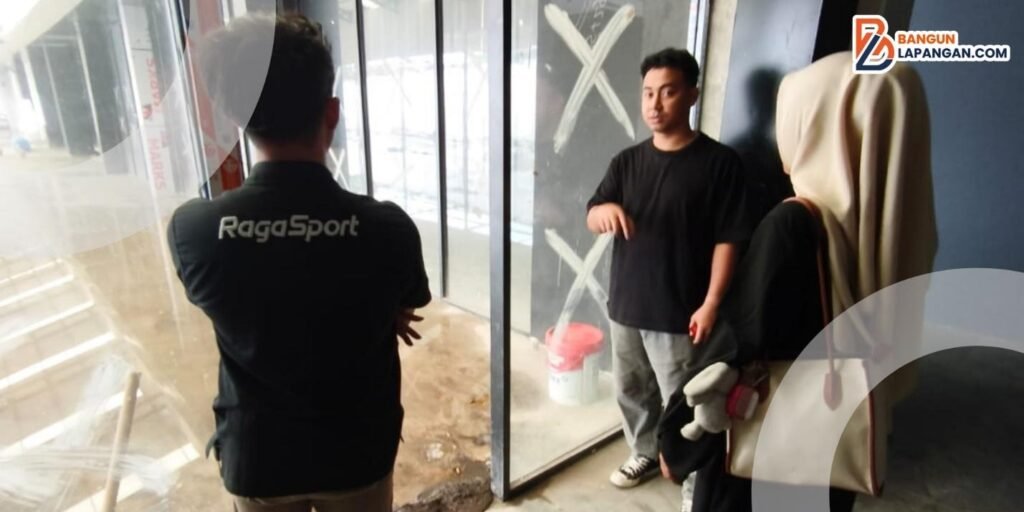 Mengapa Proyek Bangun Sport Center Perlu Kontraktor Turnkey?