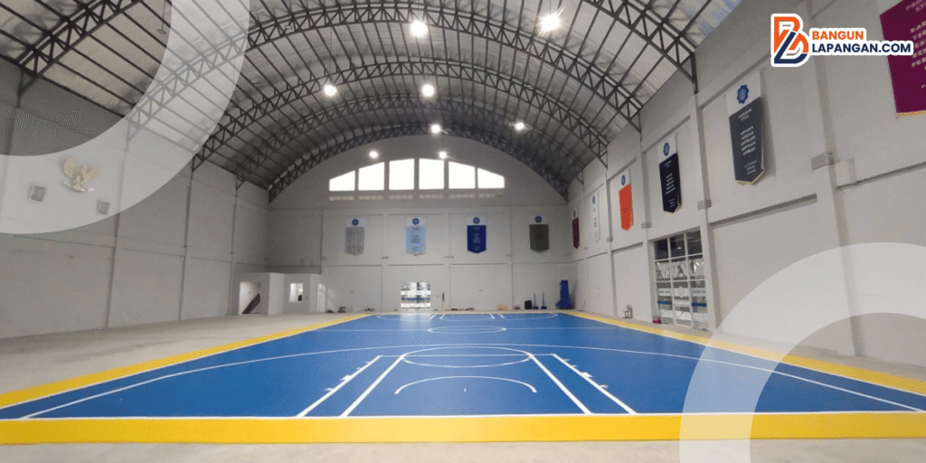 Kenapa Bisnis Sport Center di Malang Menarik?