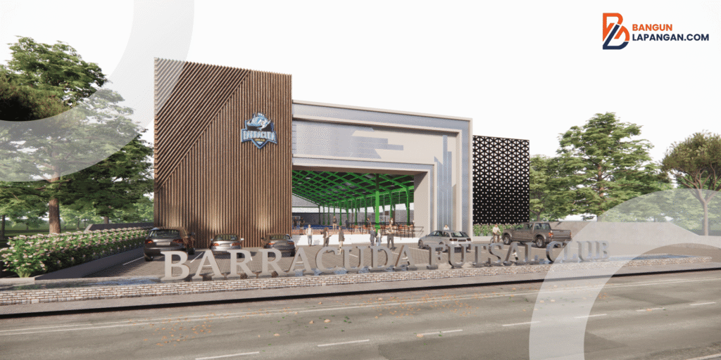 Potensi Bangun Bisnis Sport Center di Jawa Timur